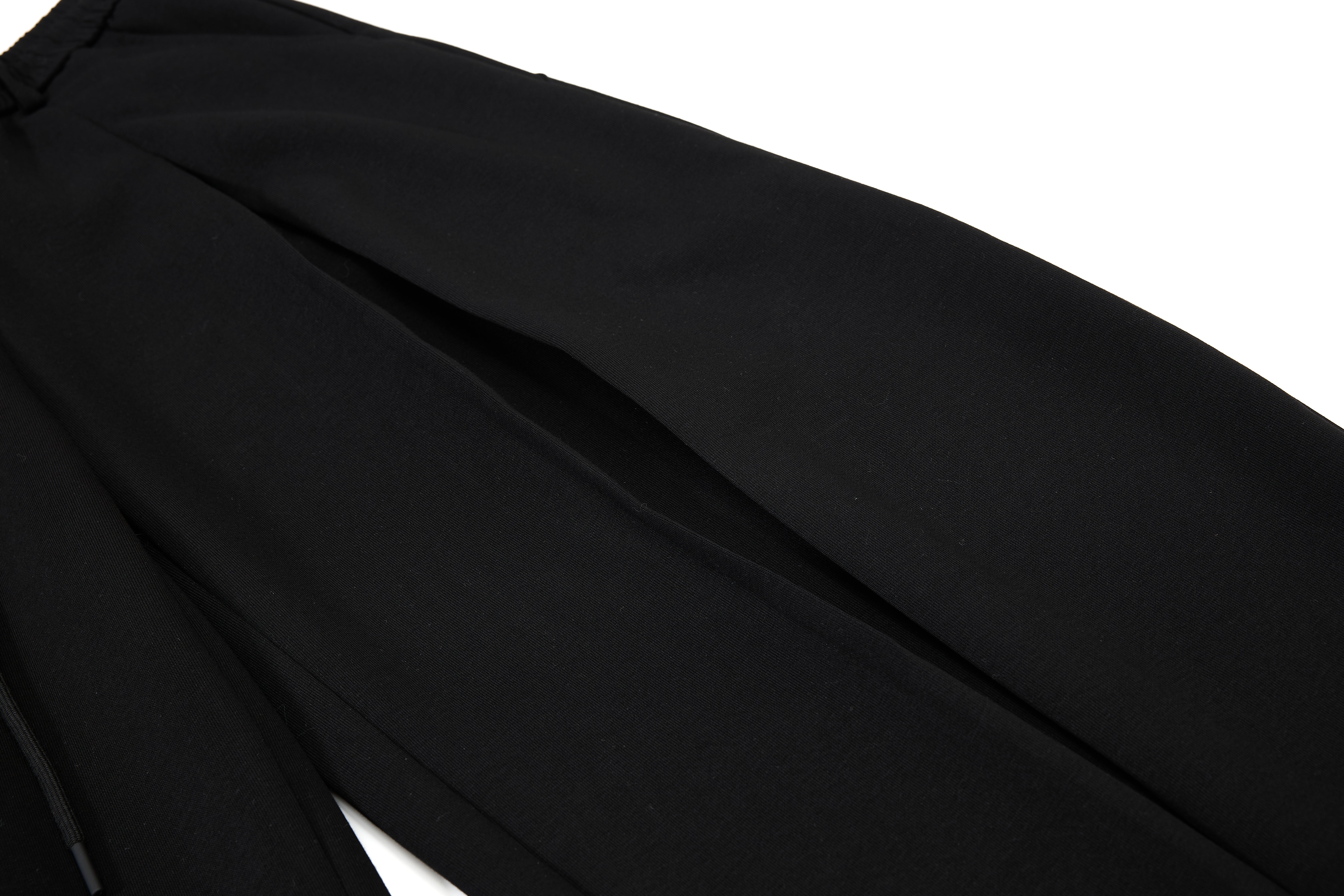 3-6-5.shop Script Wide-Leg Sweatpants