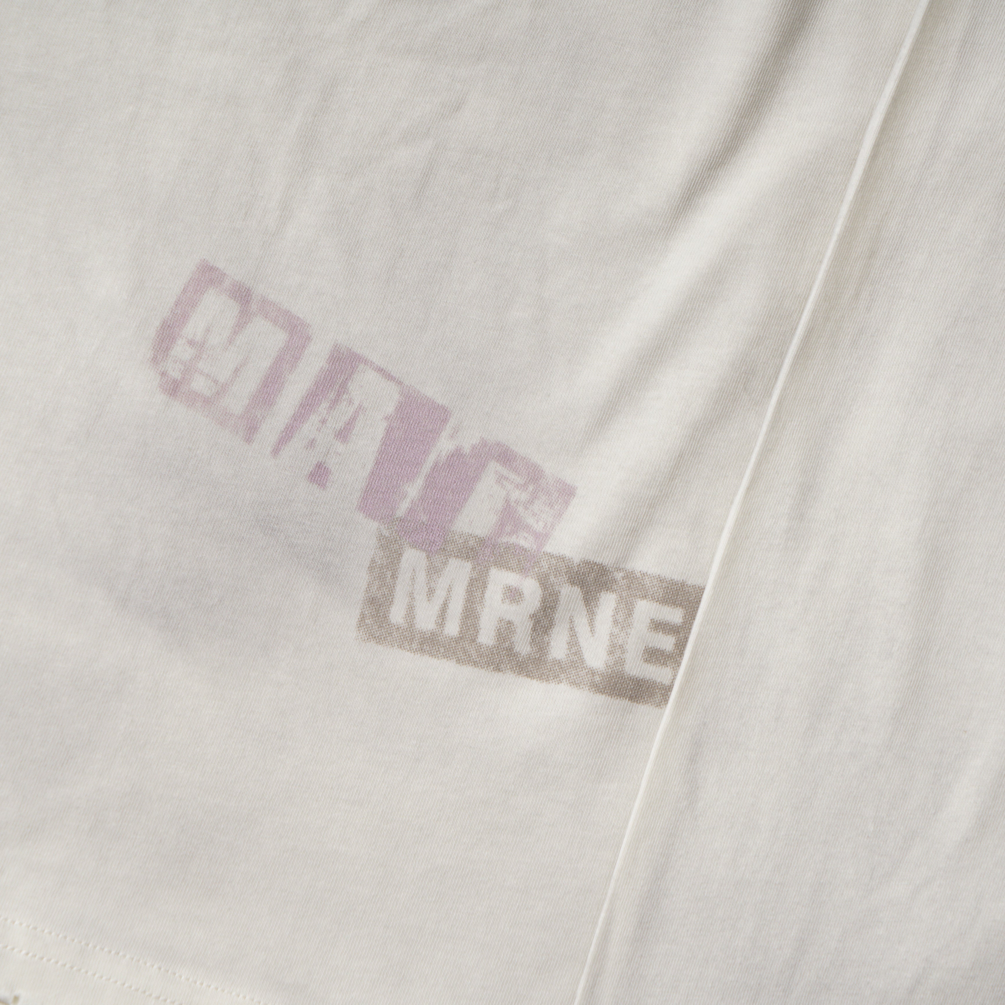 3-6-5.shop Chaos Sketch Long Sleeve Tee