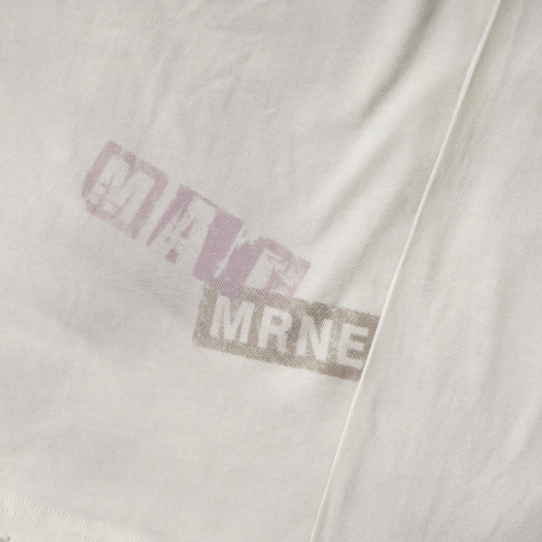 3-6-5.shop Chaos Sketch Long Sleeve Tee