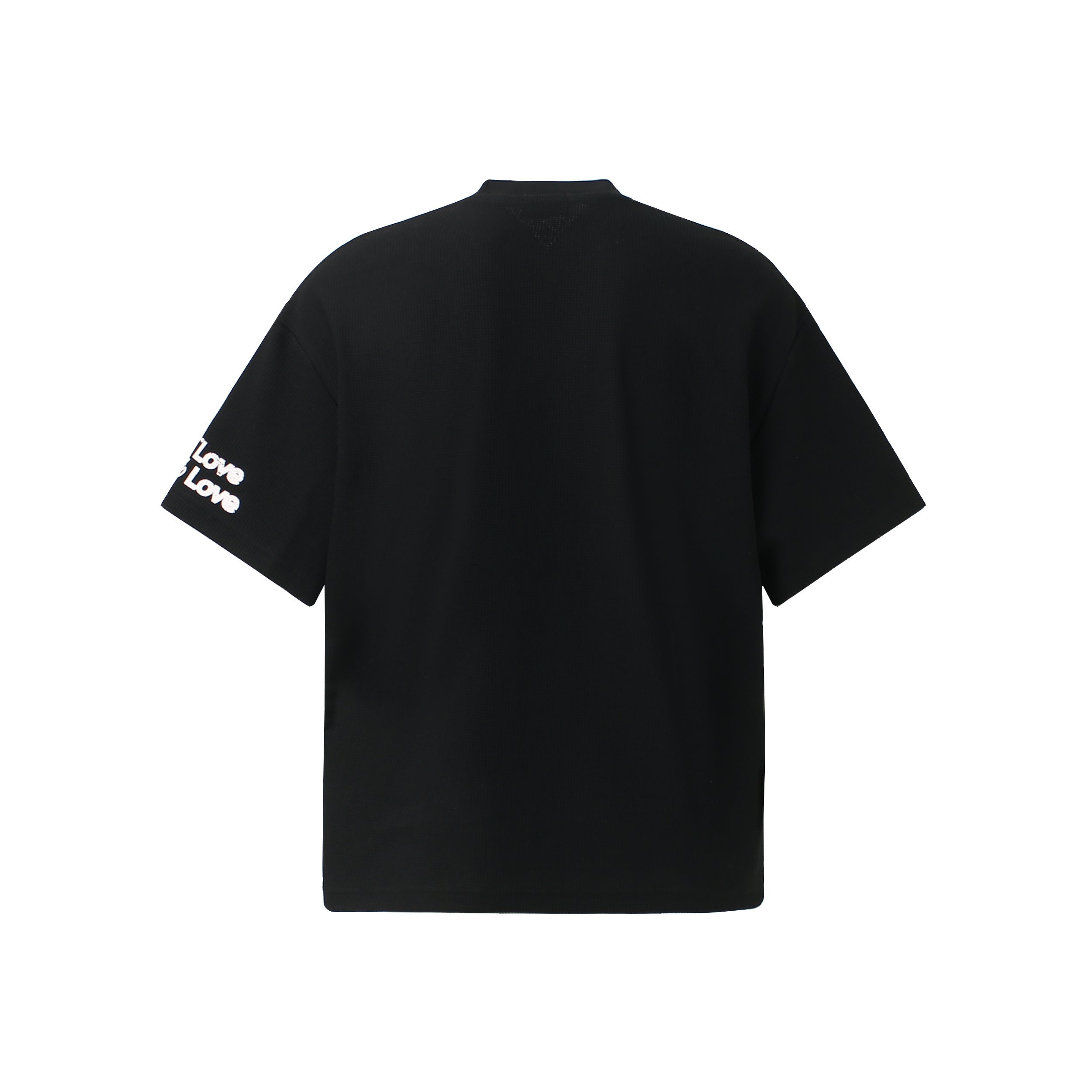 3-6-5.shop Made of Love Graphic Tee