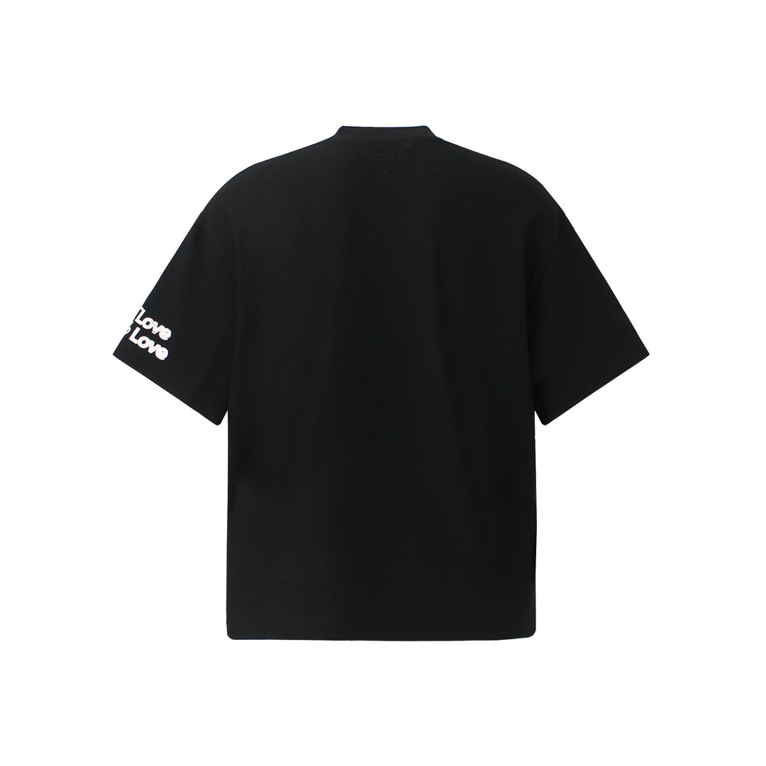 3-6-5.shop Made of Love Graphic Tee