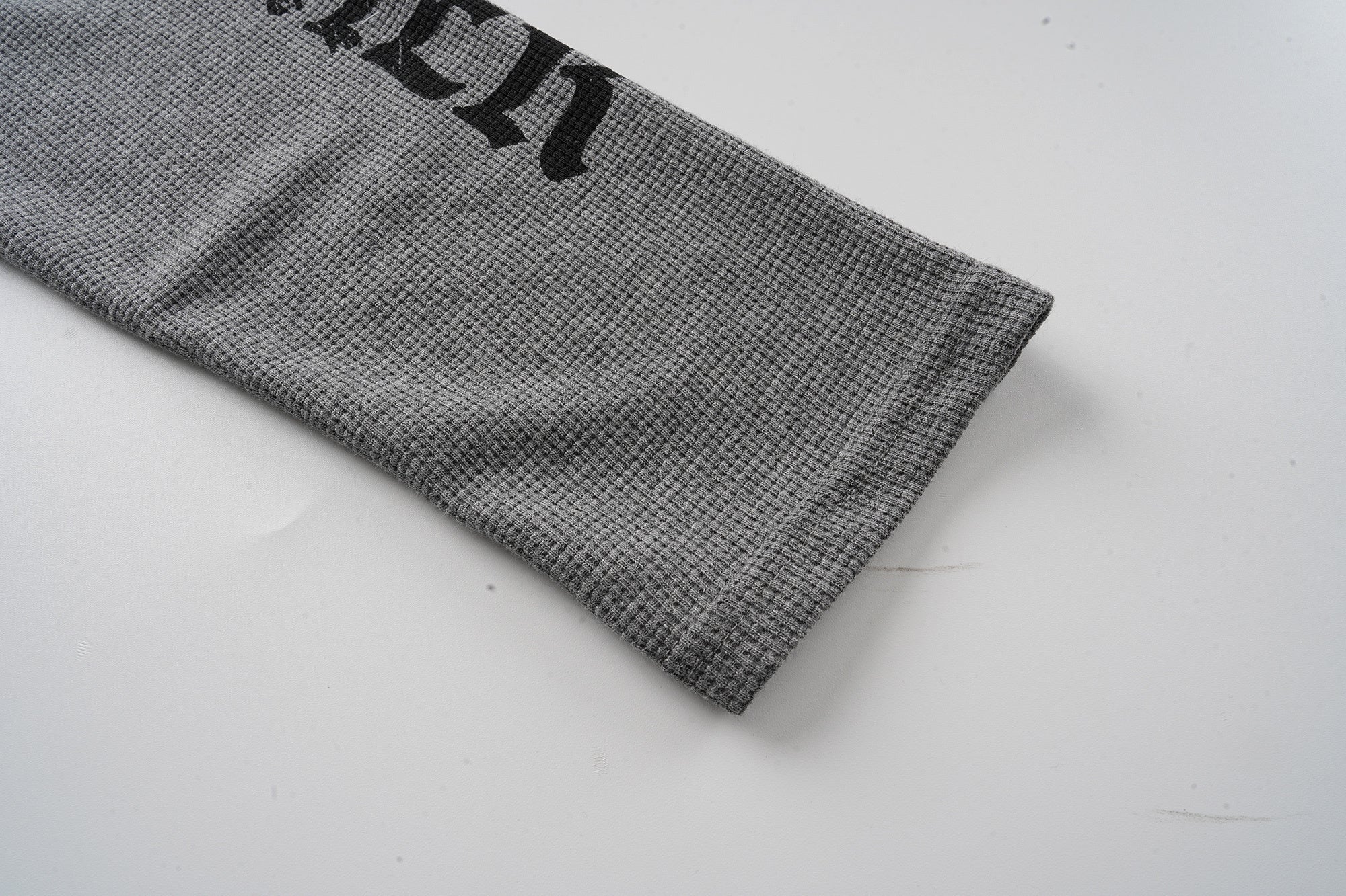3-6-5.shop Vintage Graphic Long Sleeve Tee