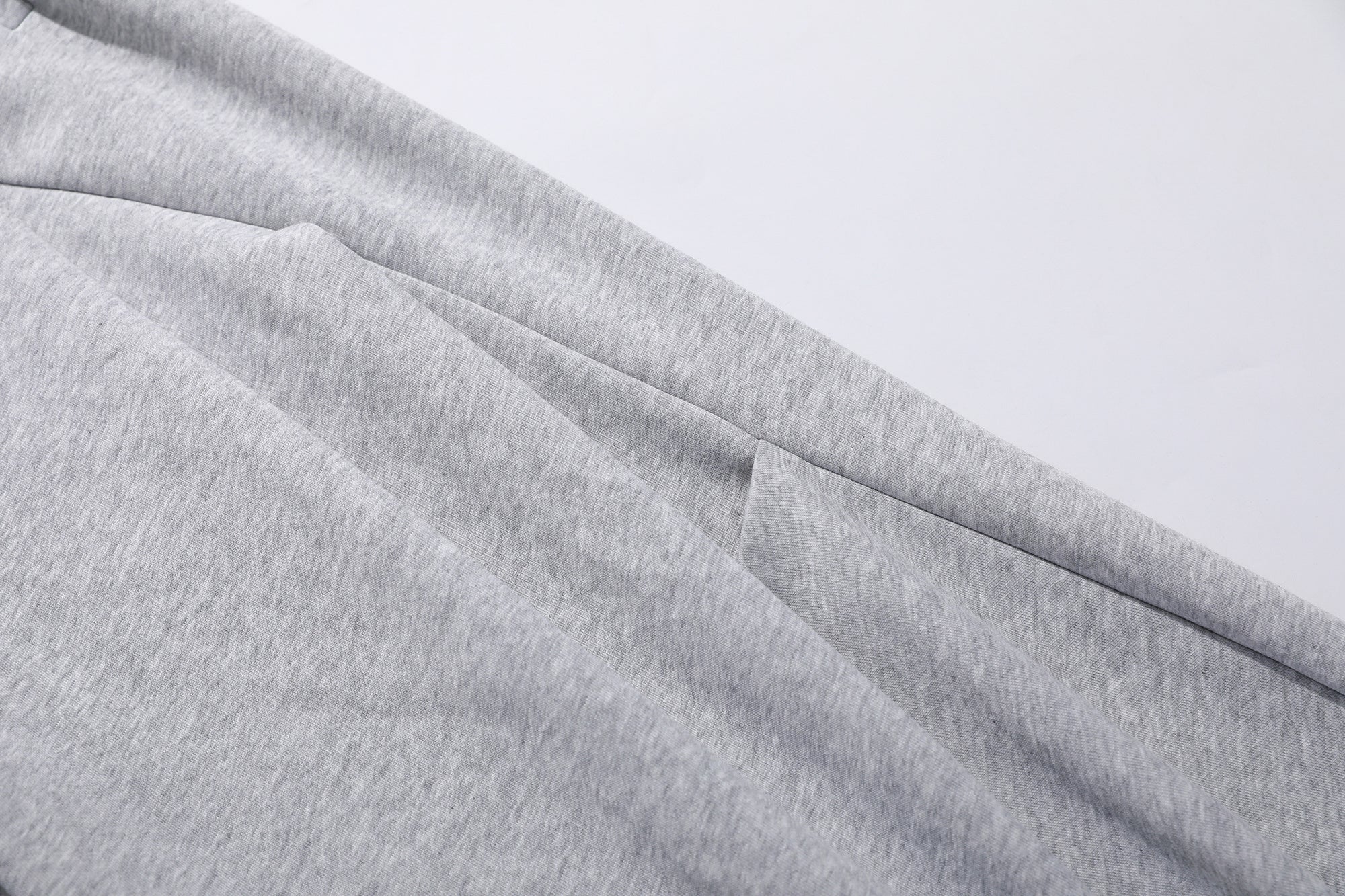 3-6-5.shop Sculpted Wide-Leg Athletic Sweatpants
