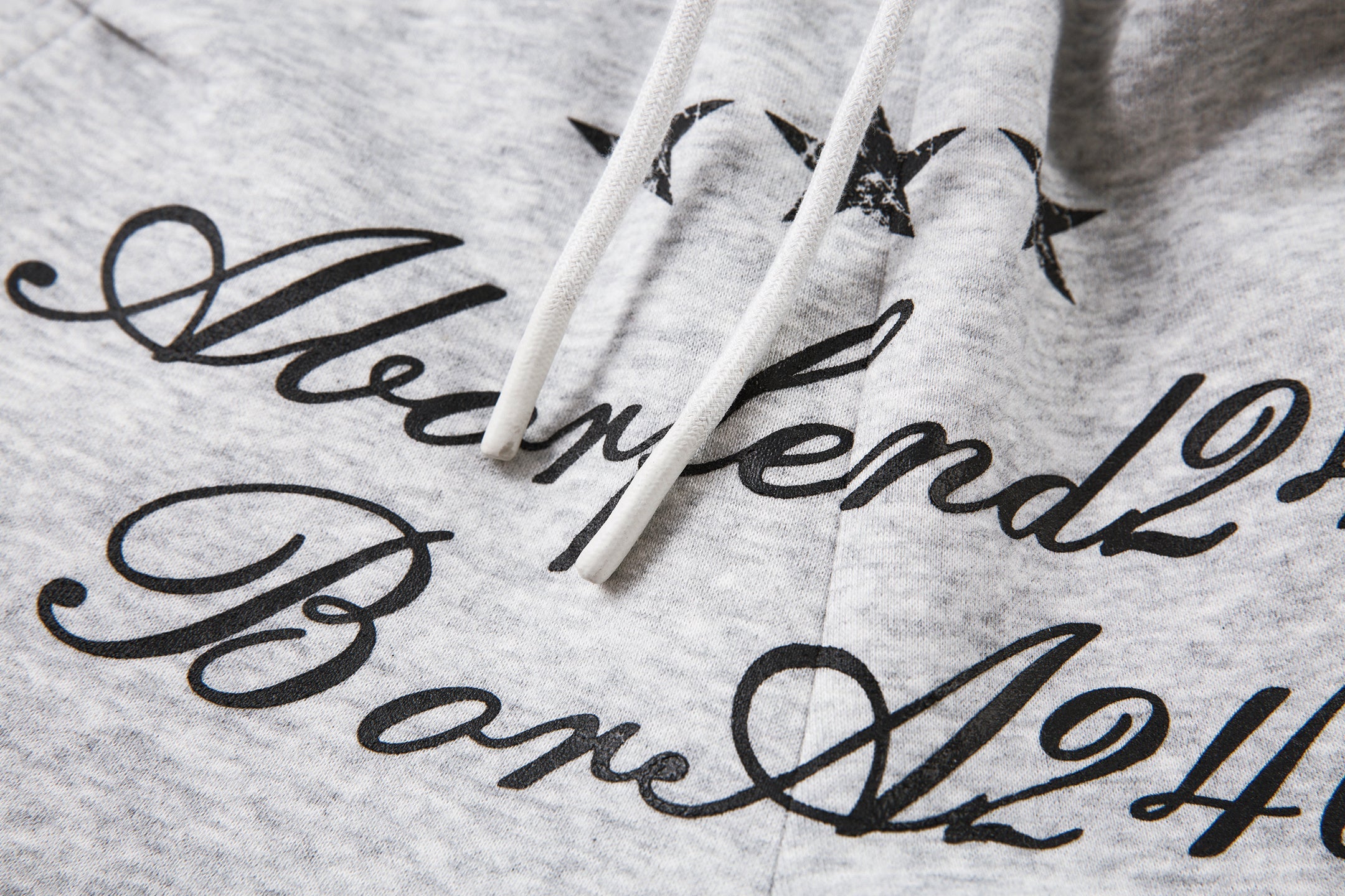 3-6-5.shop Embroidered Multi-Pocket Sweat Cargo Pants