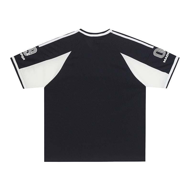 3-6-5.shop Performance Soccer Jersey