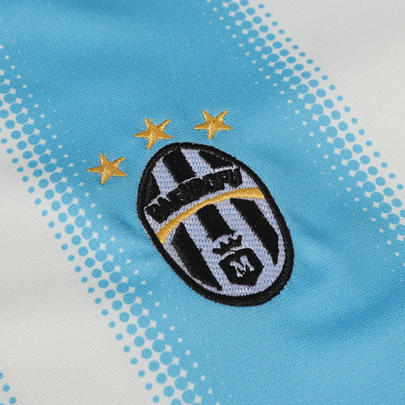 3-6-5.shop Vertical Stripe Performance Jersey