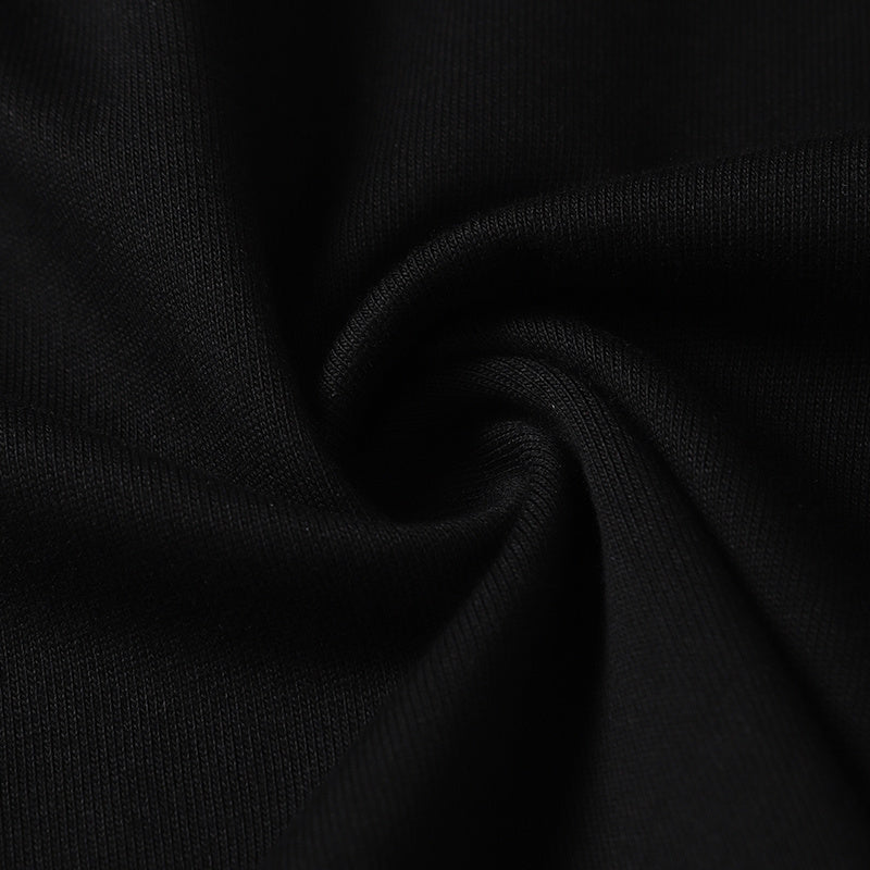 3-6-5.shop Technical Line Cotton Tee