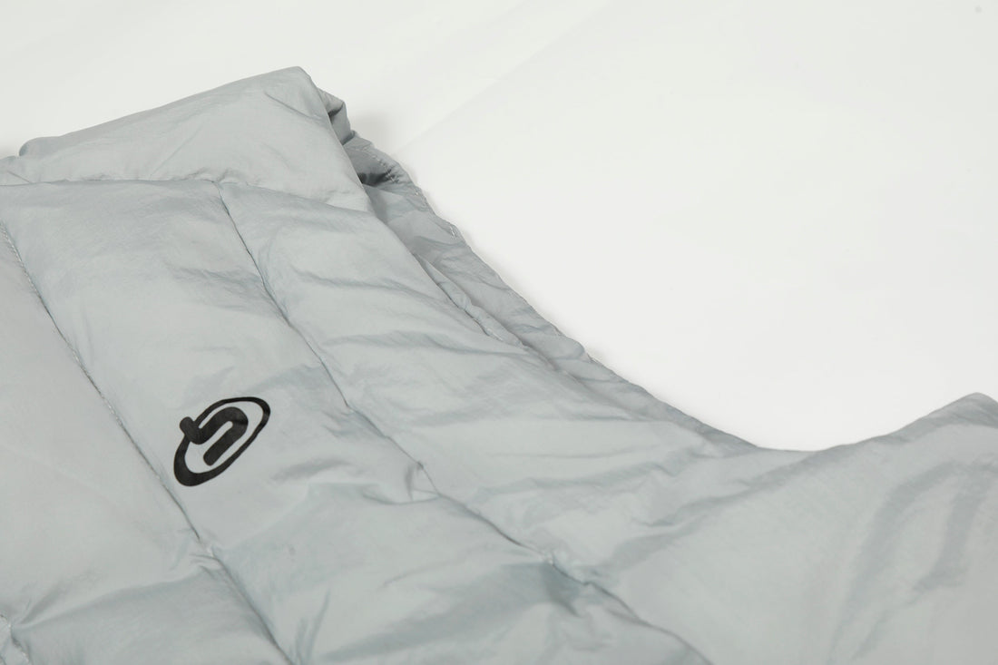 3-6-5.shop Minimal Padded Vest
