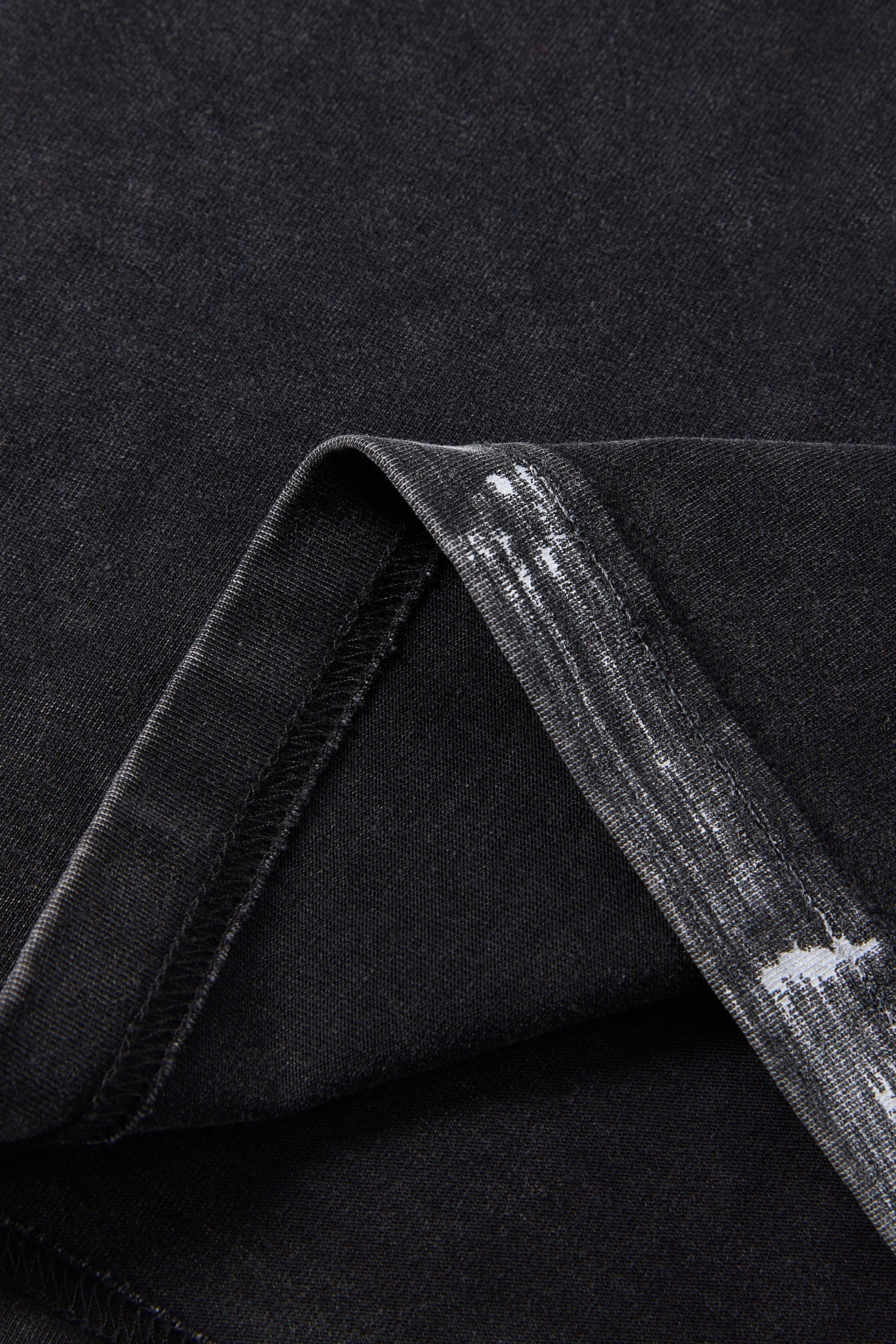 3-6-5.shop  Washed Essential Boxy T-Shirt