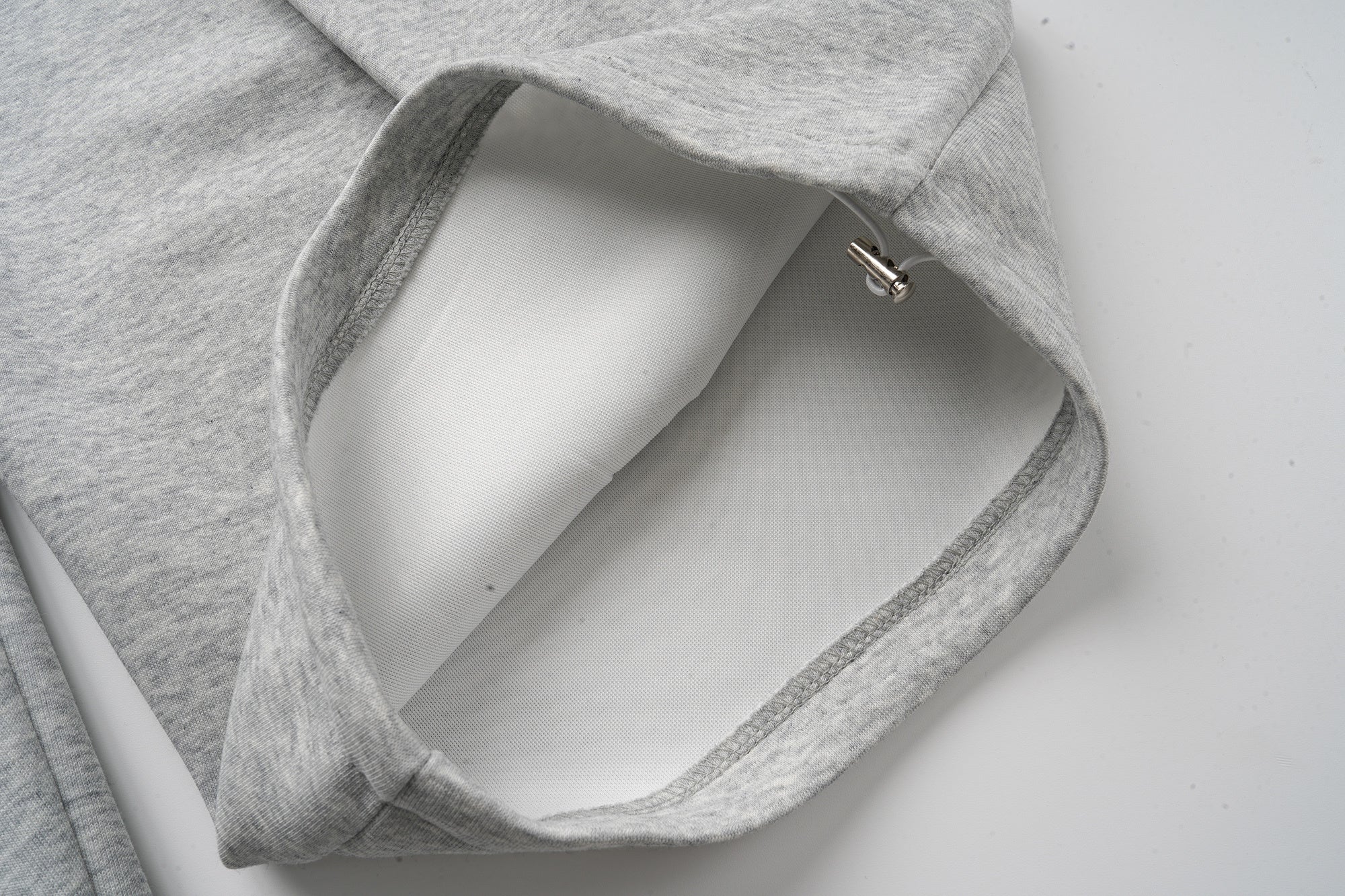 3-6-5.shop Essential Wide-Leg Sweatpants