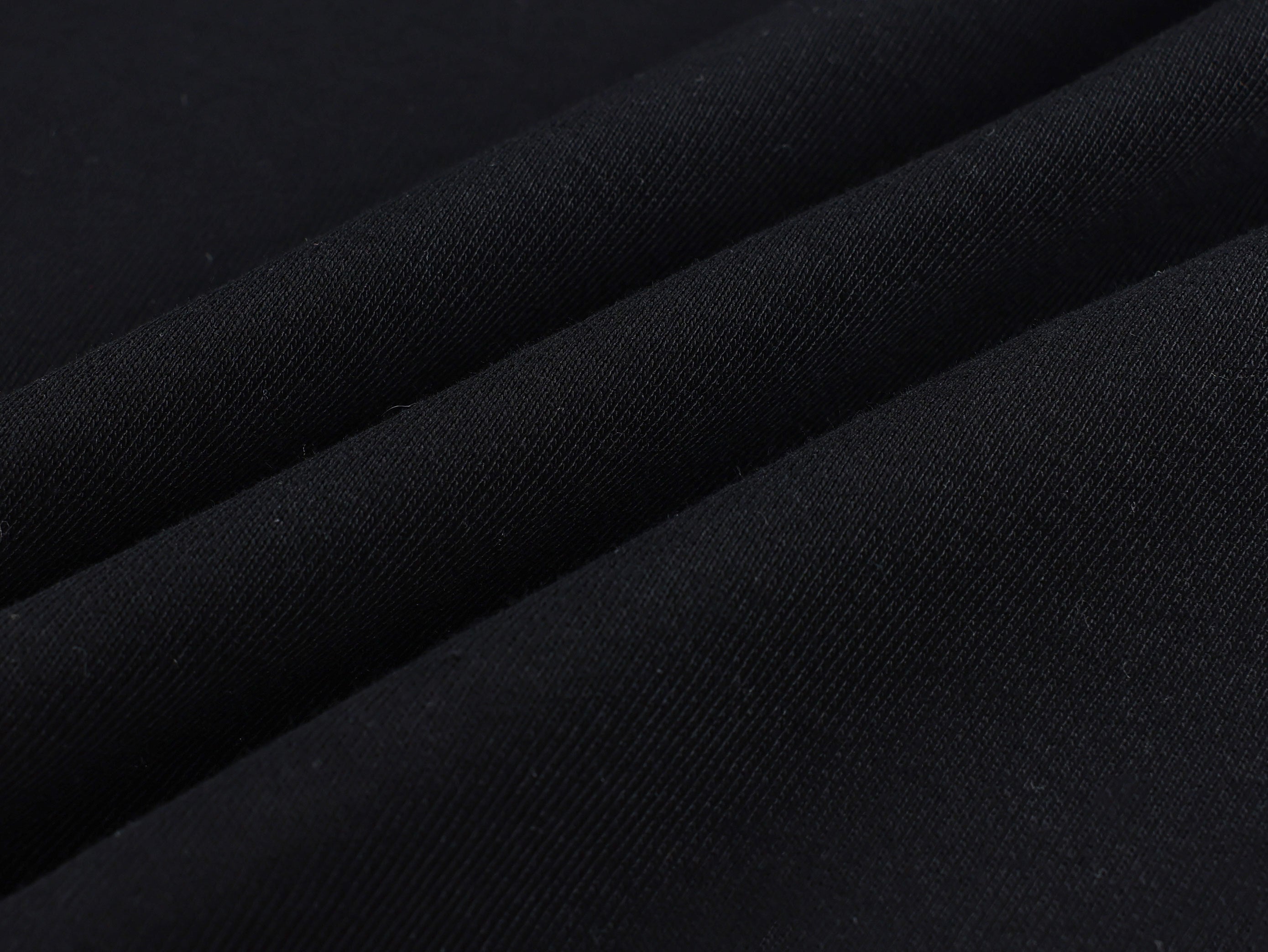 3-6-5.shop Barcode Graphic Wide-Leg Pants