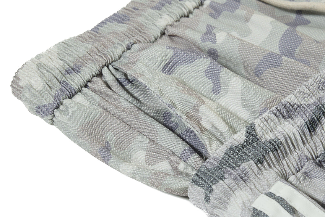 3-6-5.shop Camo Mesh Track Pants
