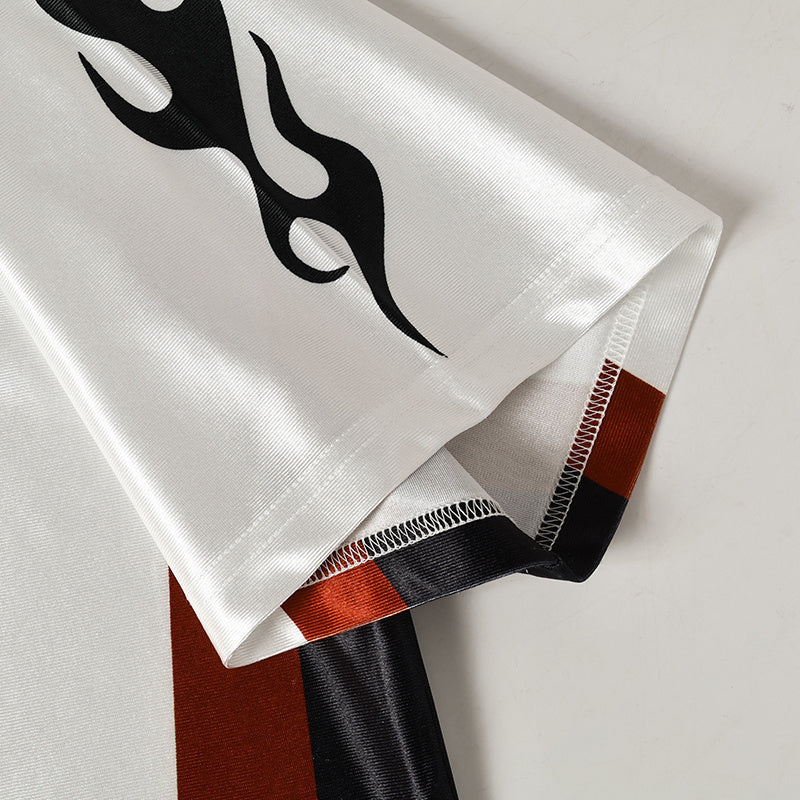 3-6-5.shop Star Number Performance Jersey