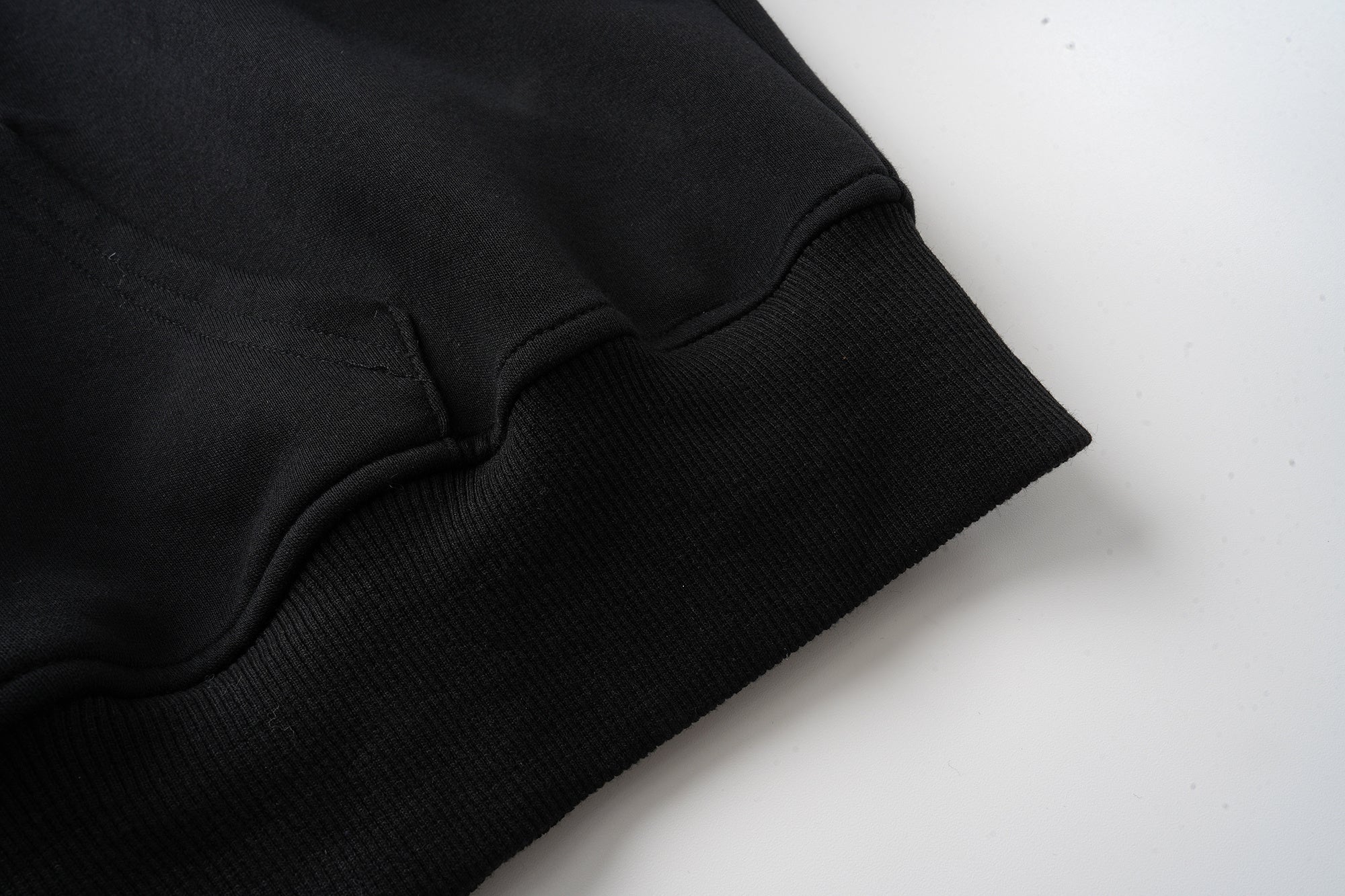 3-6-5.shop Skeleton Zip-Up Hoodie