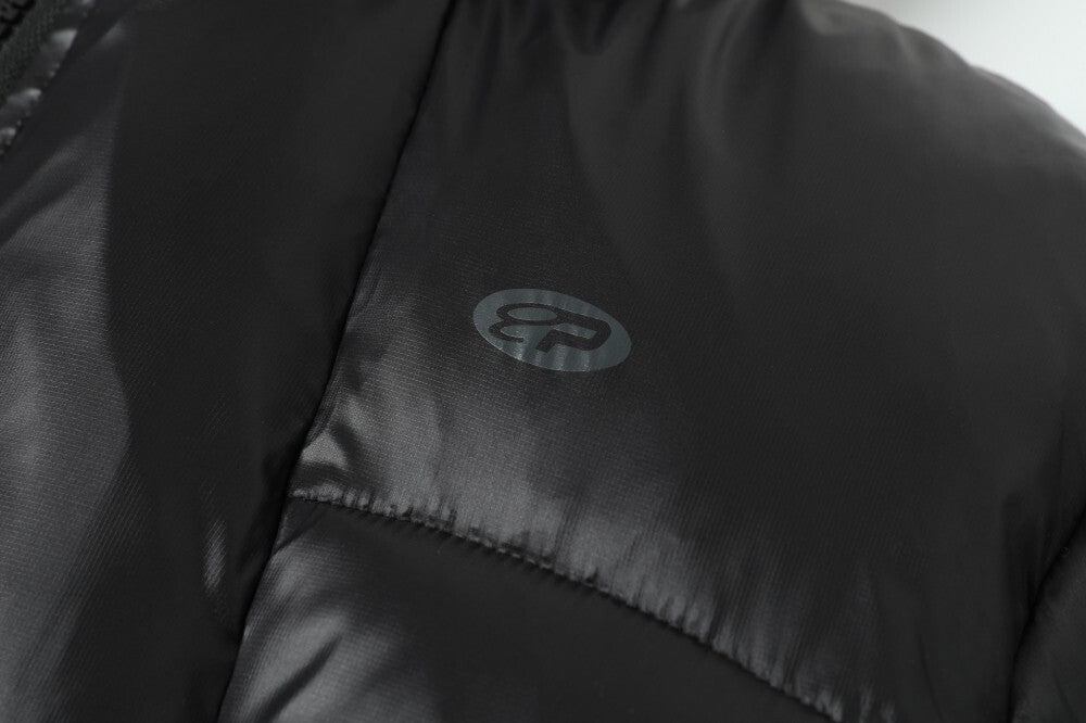 3-6-5.shop Classic Nylon Puffer Jacket