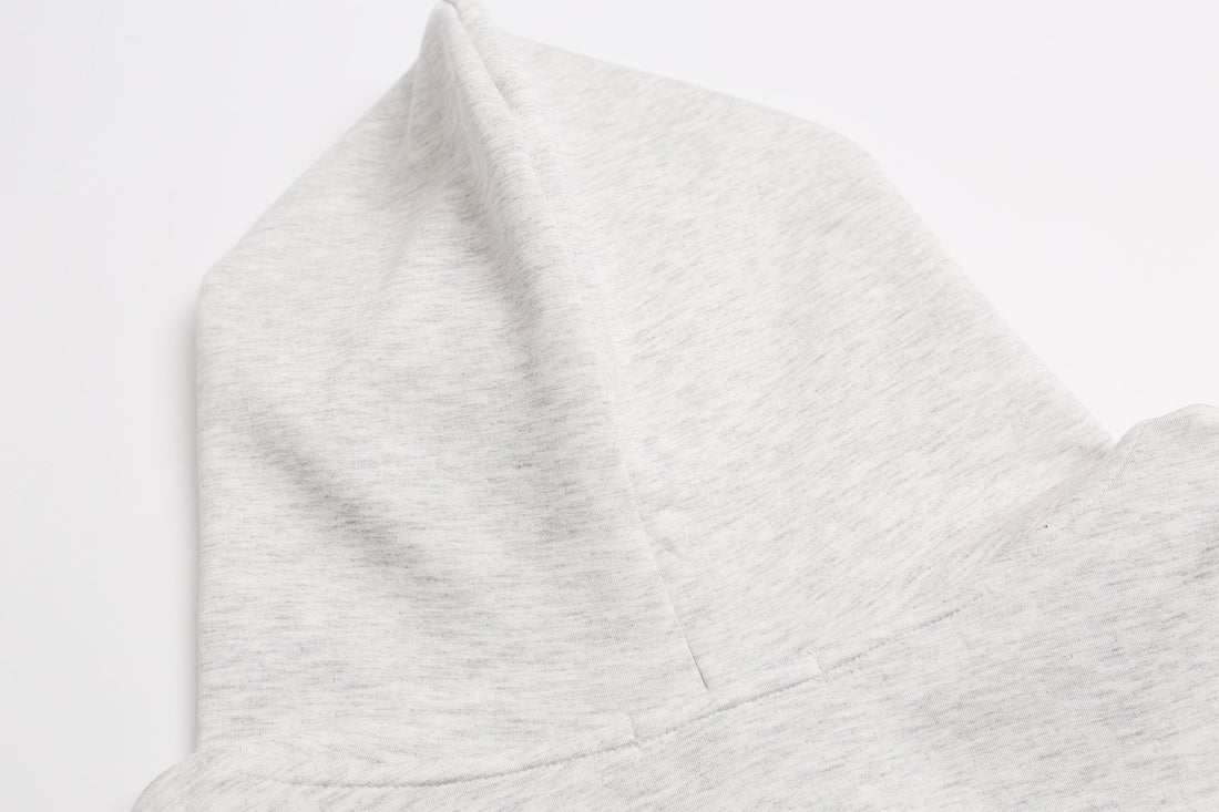 3-6-5.shop Graphic Zip Hoodie