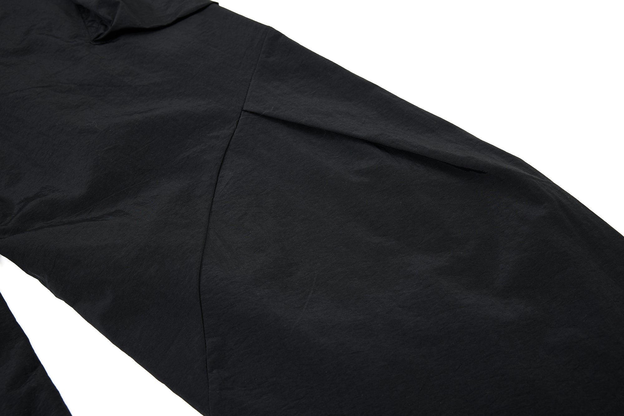 3-6-5.shop Utility Wide-Leg Cargo Pants