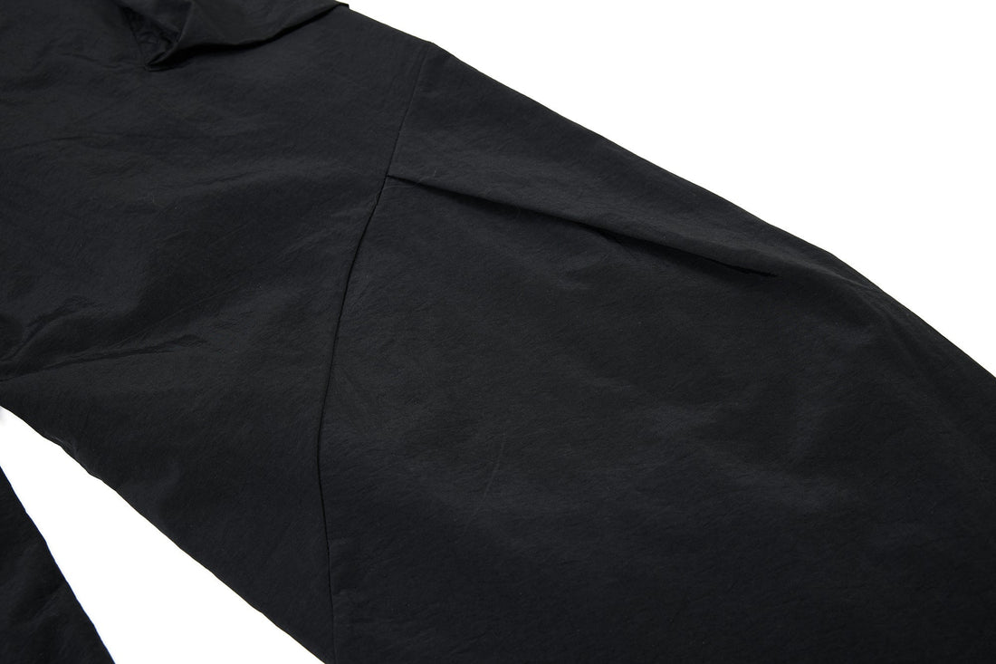 3-6-5.shop Utility Wide-Leg Cargo Pants