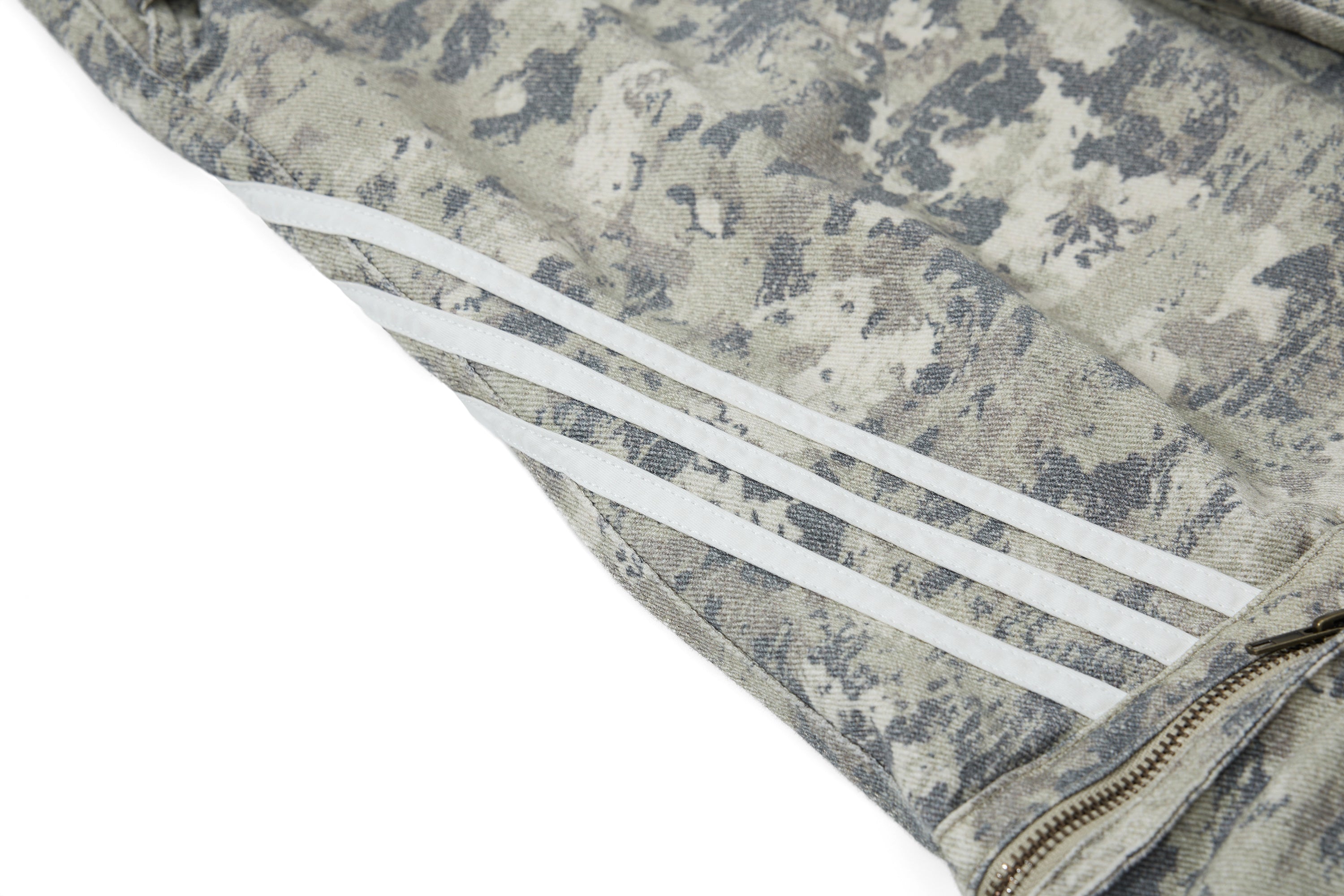 3-6-5.shop Tactical Camo Stripe Cargo Pants