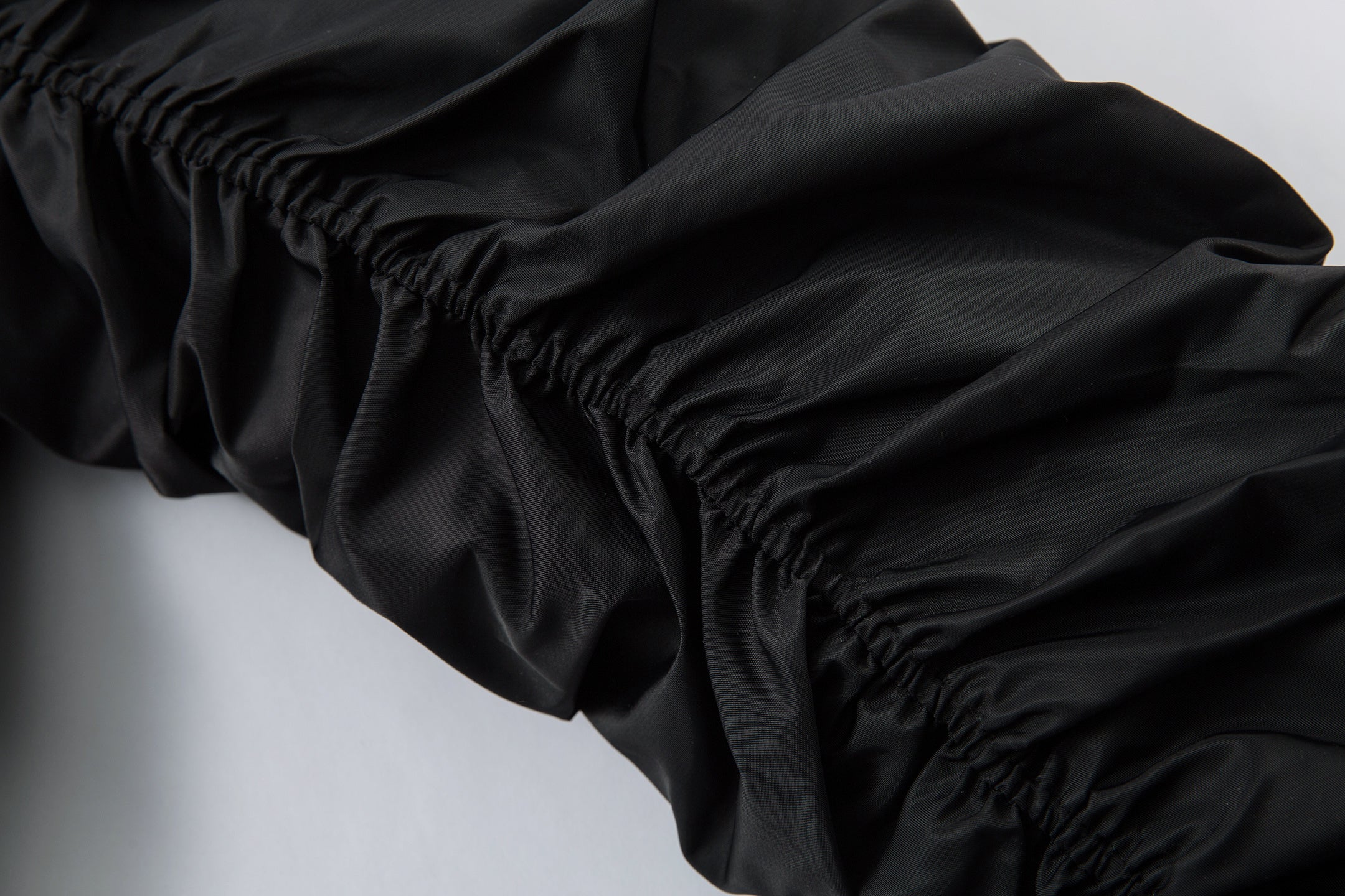 3-6-5.shop Toggle-Lock Fur Hood Jacket