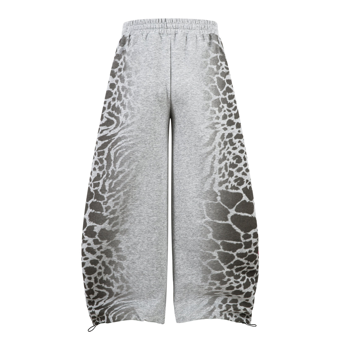 3-6-5.shop Leopard Gradient Sweatpants
