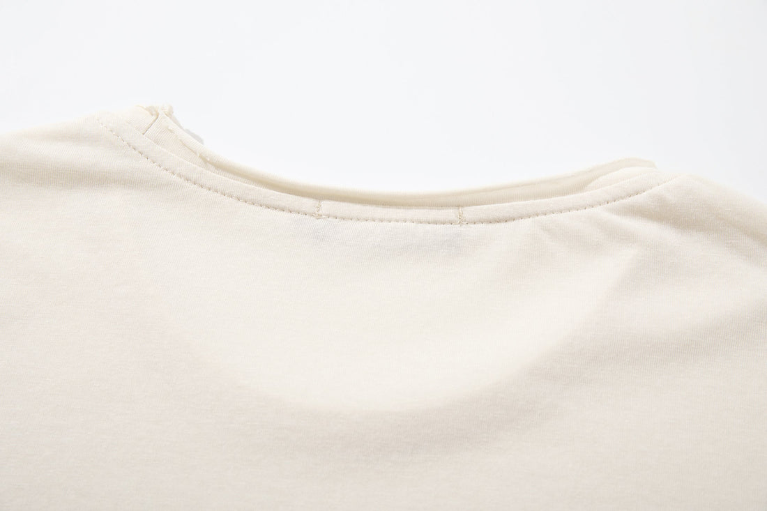 3-6-5.shop Vintage Graphic Longsleeve Tee