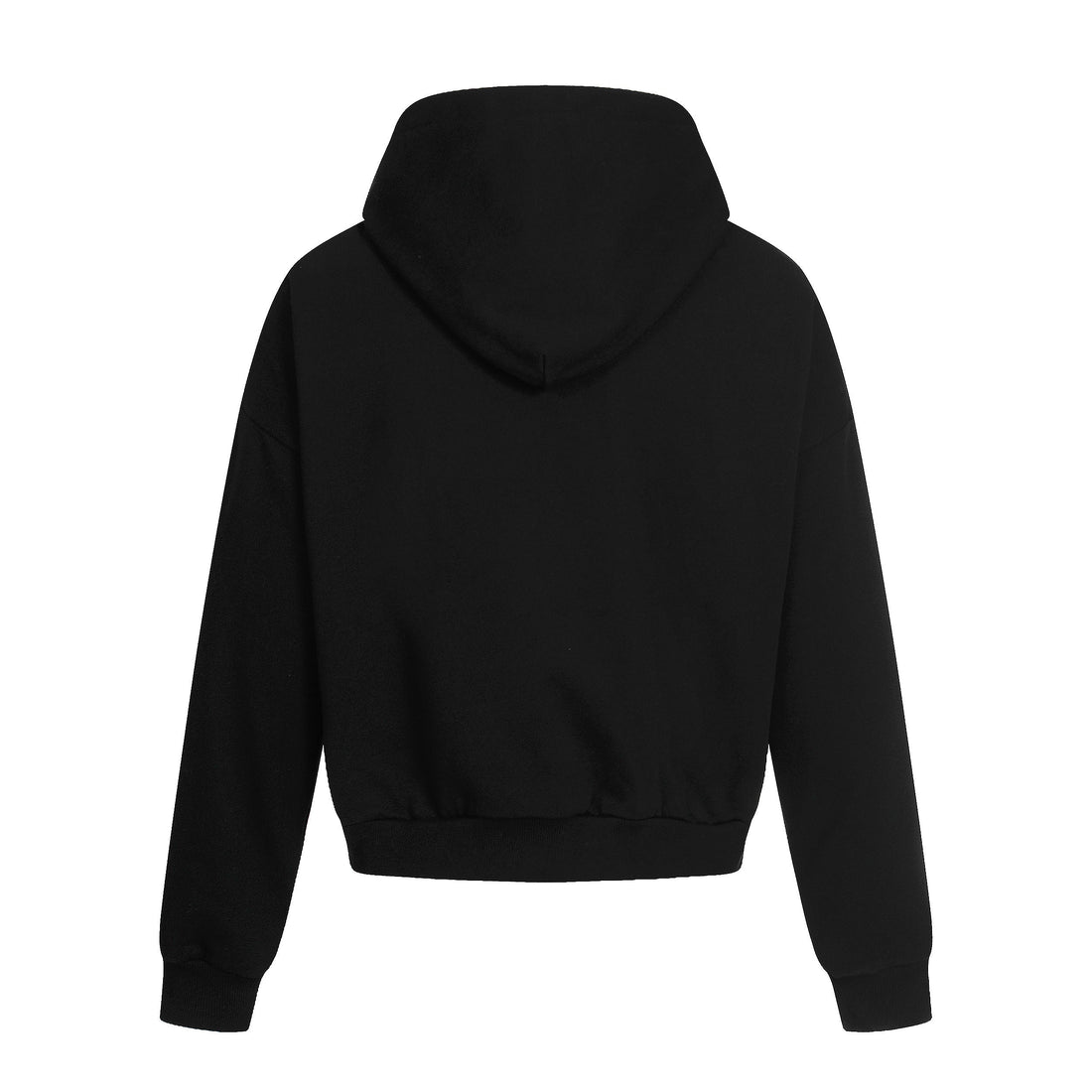 3-6-5.shop Graphic Badge Hoodie