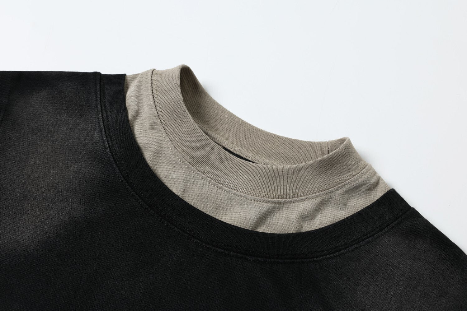 3-6-5.shop Graphic Long Sleeve Tee