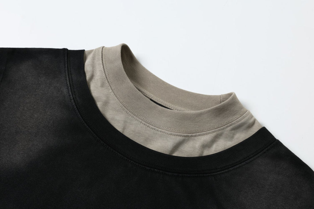3-6-5.shop Graphic Long Sleeve Tee