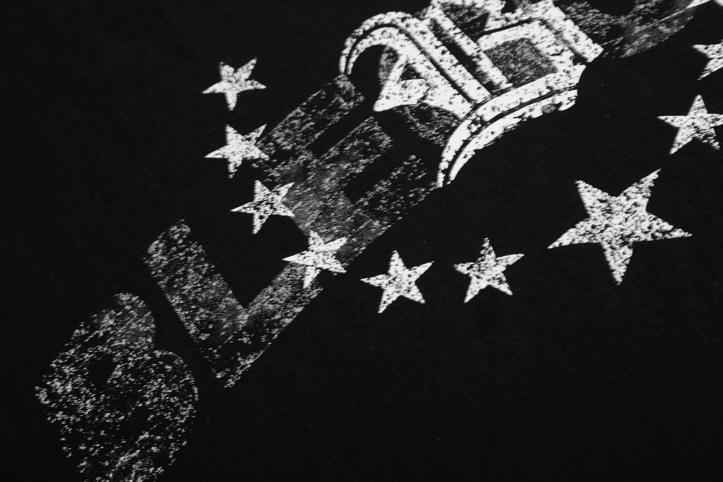 3-6-5.shop Layered Graphic Long Sleeve Tee