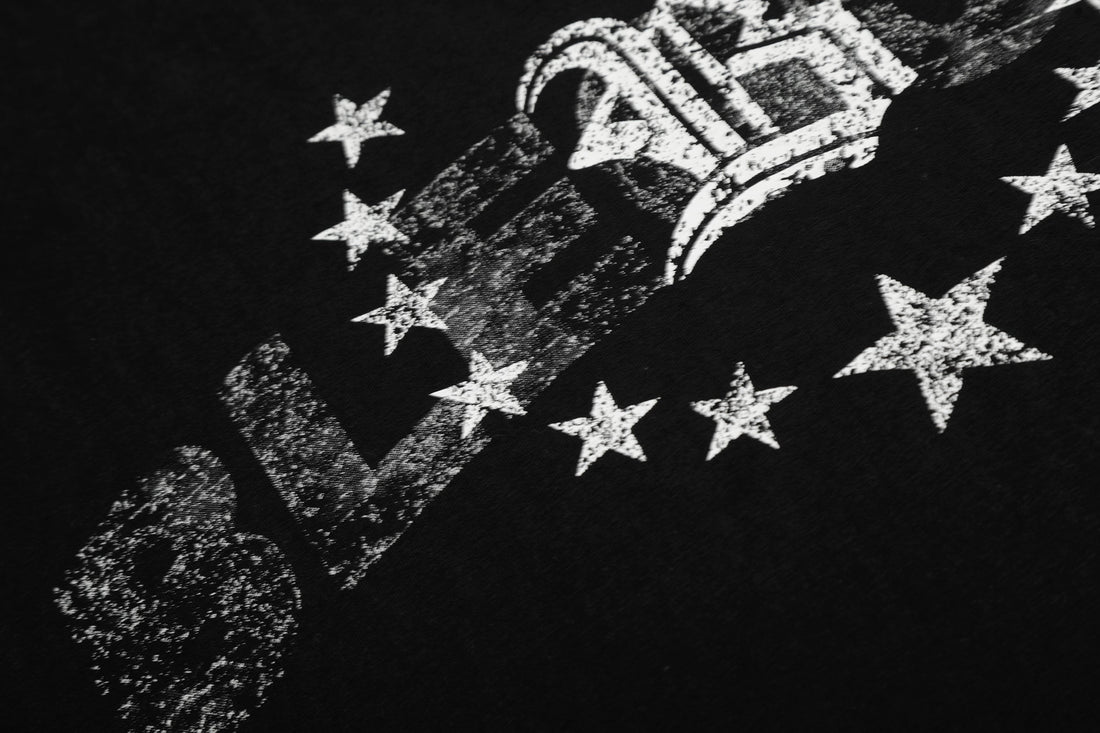 3-6-5.shop Layered Graphic Long Sleeve Tee