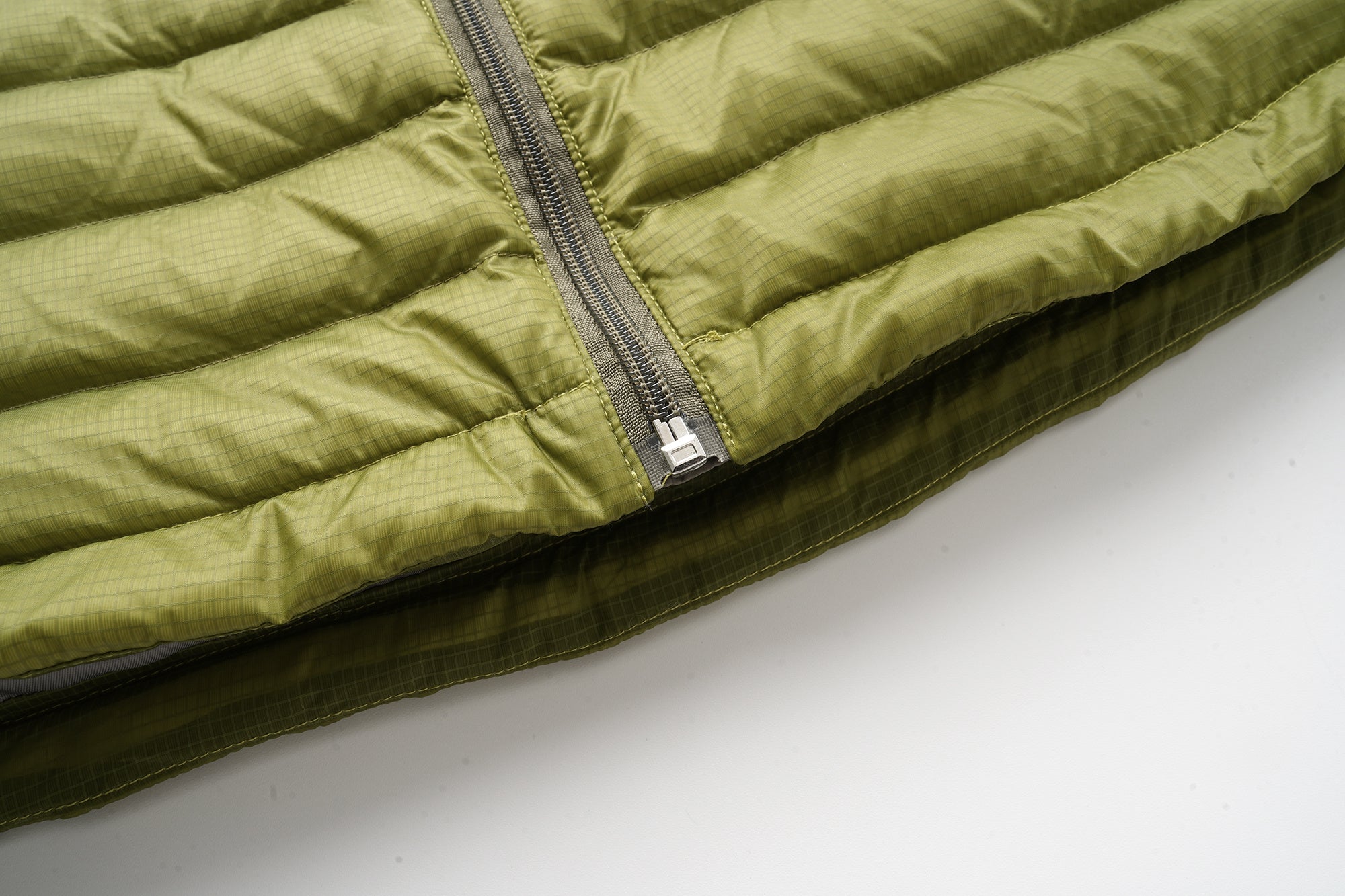 3-6-5.shop Lightweight Puffer Jacket