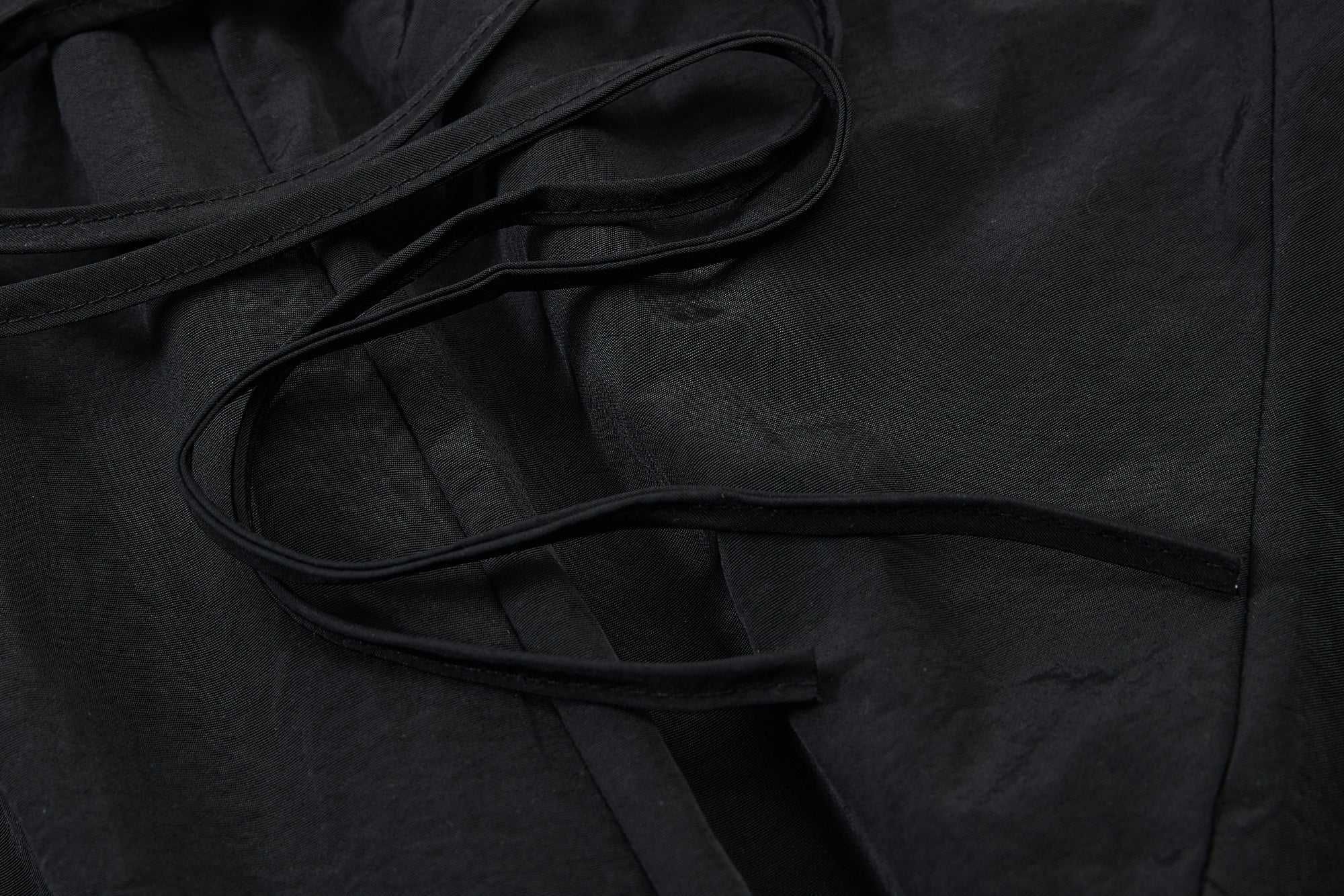 3-6-5.shop Utility Wide-Leg Cargo Pants