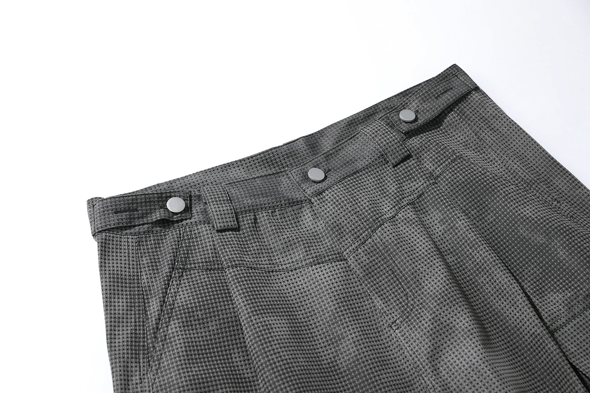 3-6-5.shop Tactical Mesh Cargo Shorts
