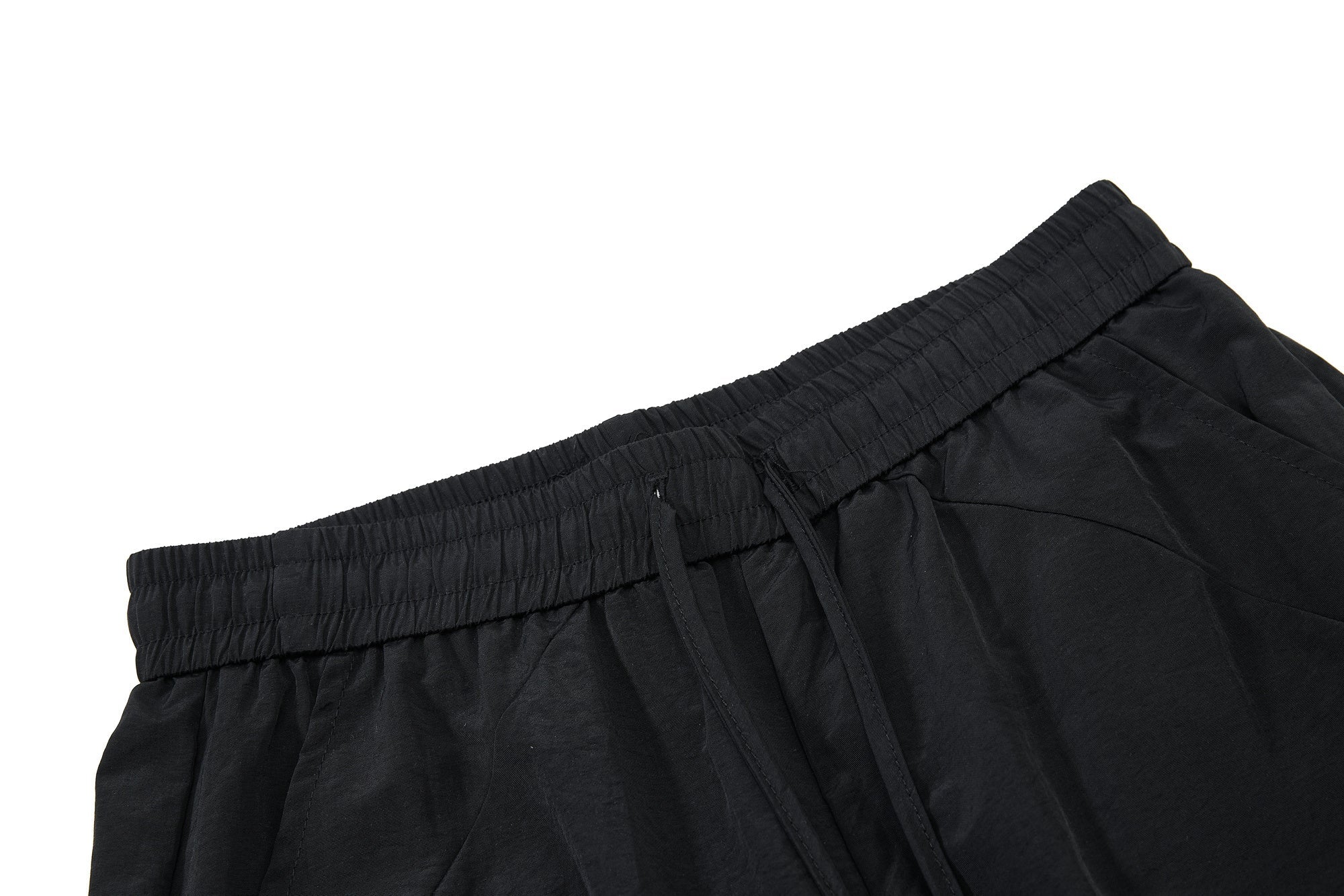 3-6-5.shop Utility Wide-Leg Cargo Pants