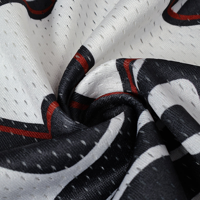 3-6-5.shop Swirl Camo Performance Jersey
