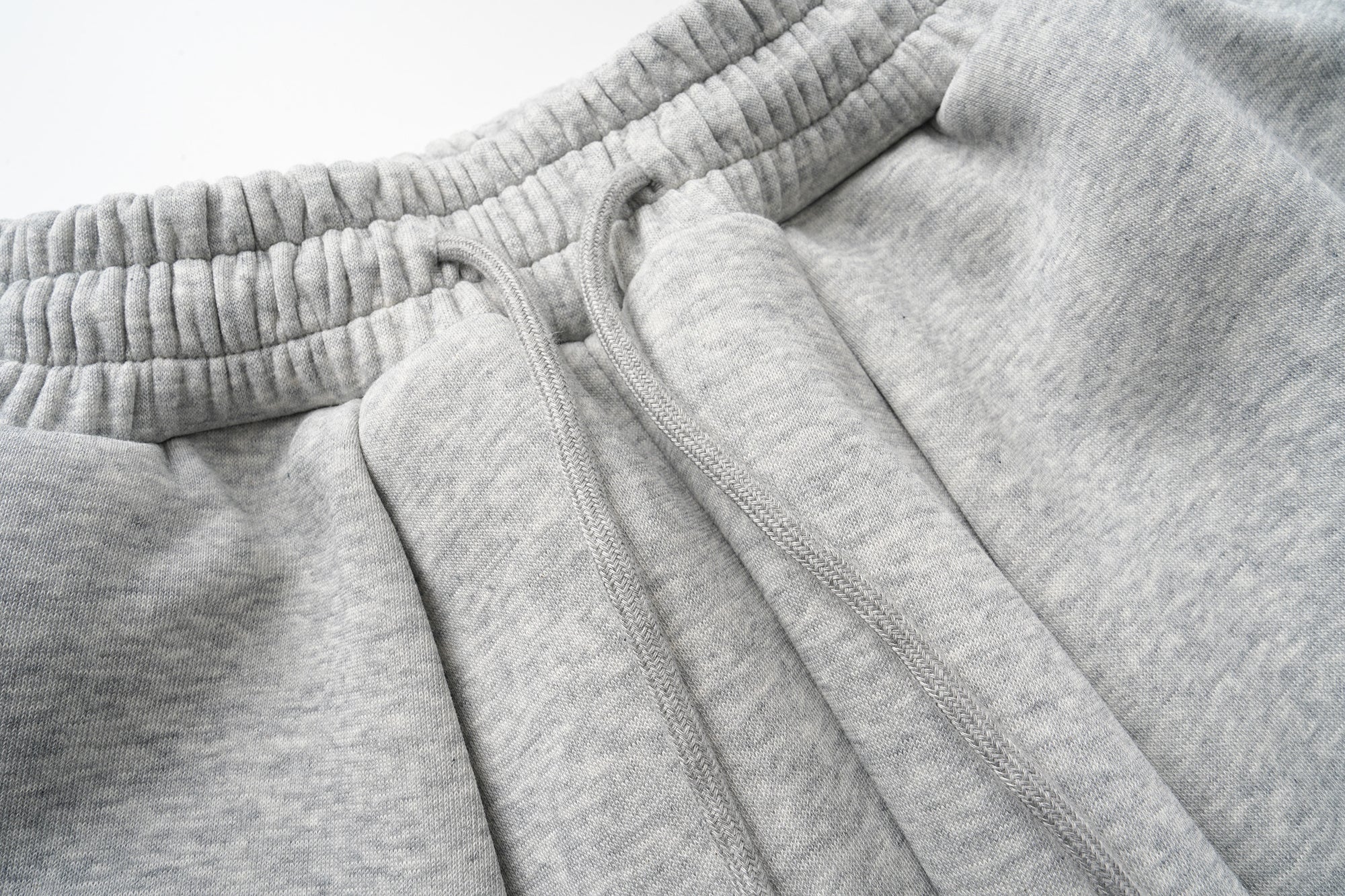 3-6-5.shop Essential Wide-Leg Sweatpants