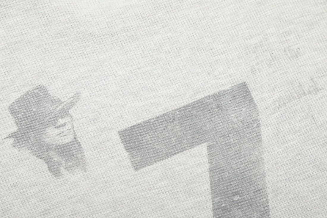 3-6-5.shop Union Graphic Long Sleeve Tee
