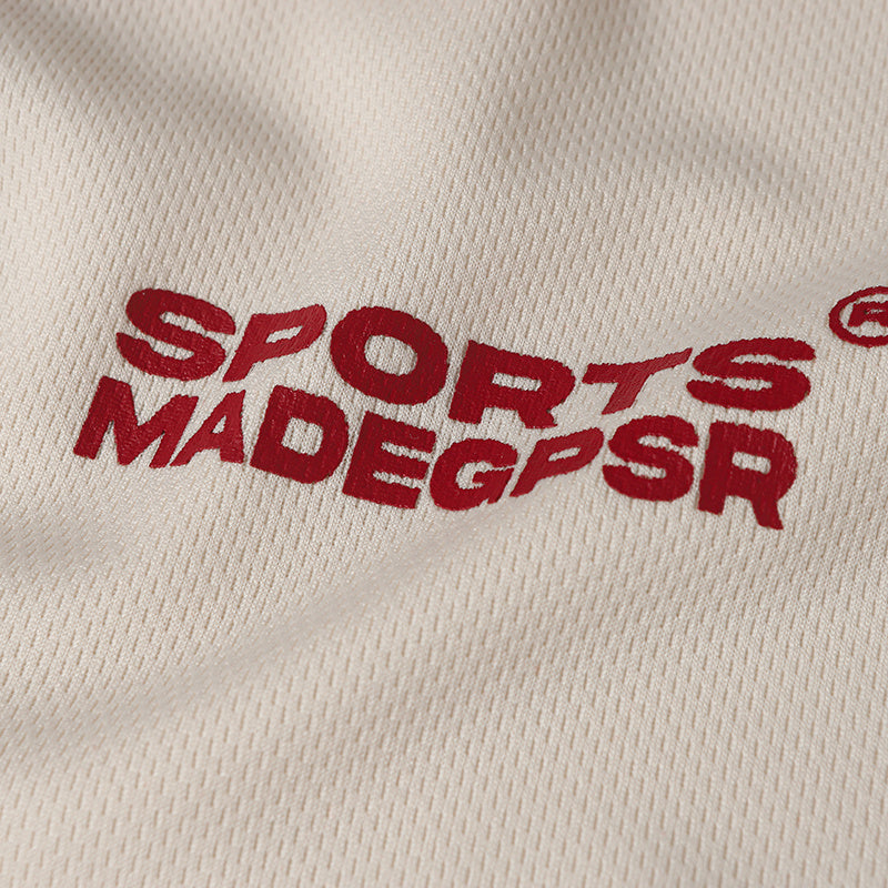 3-6-5.shop Performance Soccer Jersey