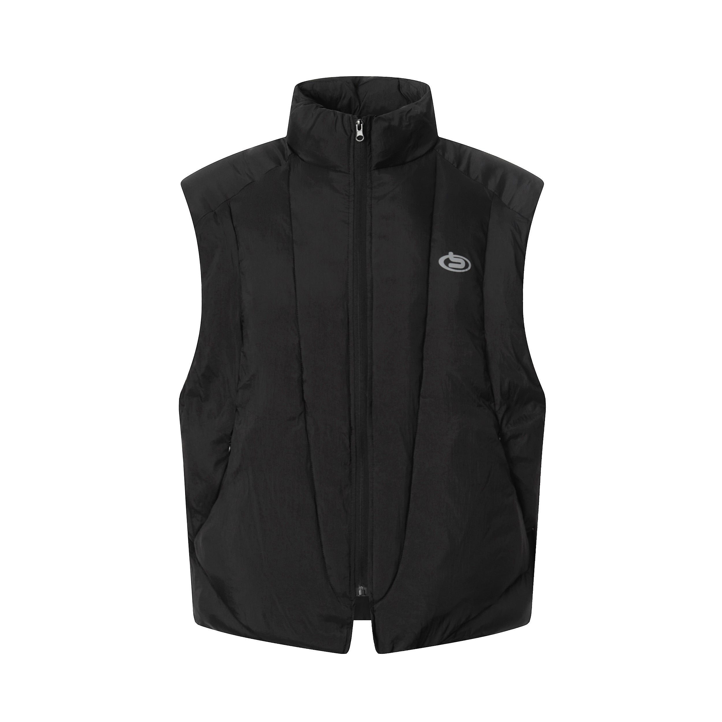 3-6-5.shop Minimal Padded Vest