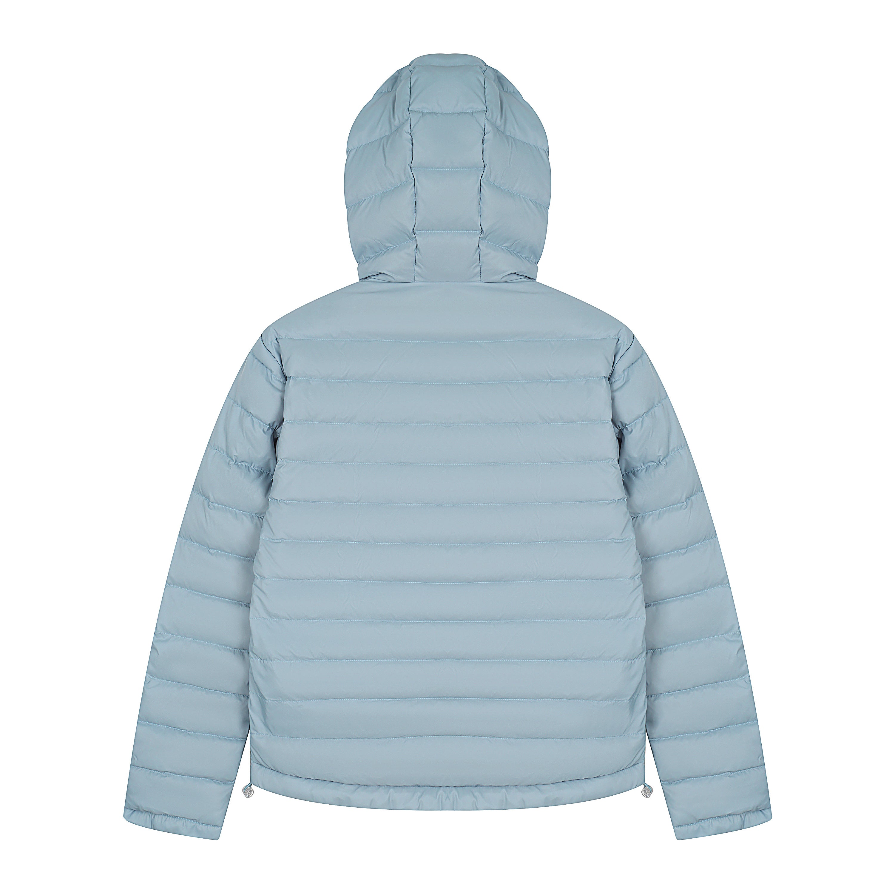 3-6-5.shop Lightweight Puffer Jacket