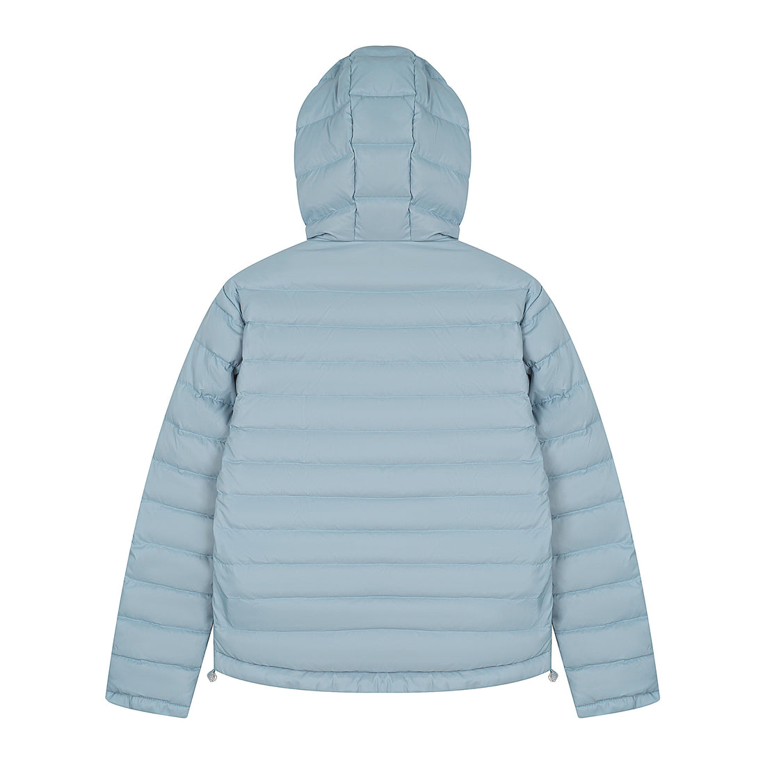 3-6-5.shop Lightweight Puffer Jacket