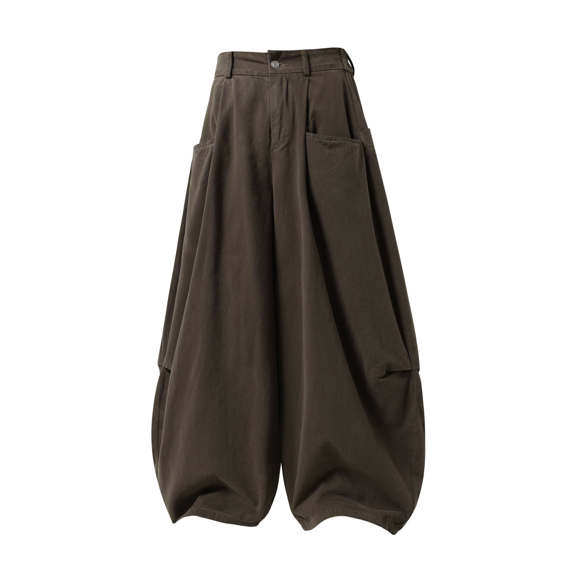 3-6-5.shop Classic Barrel Pants