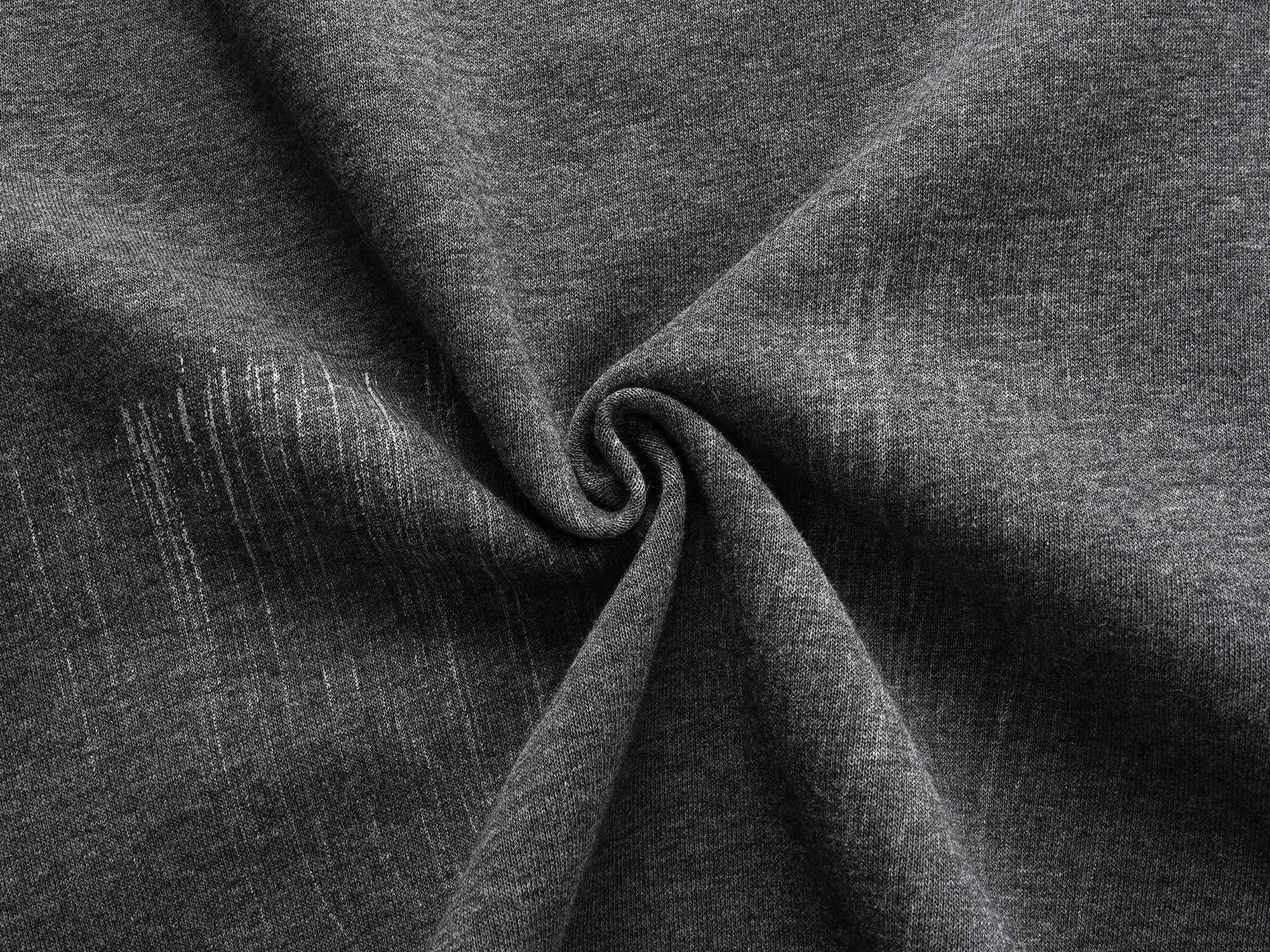 3-6-5.shop Distressed Print Wide-Leg Sweatpants