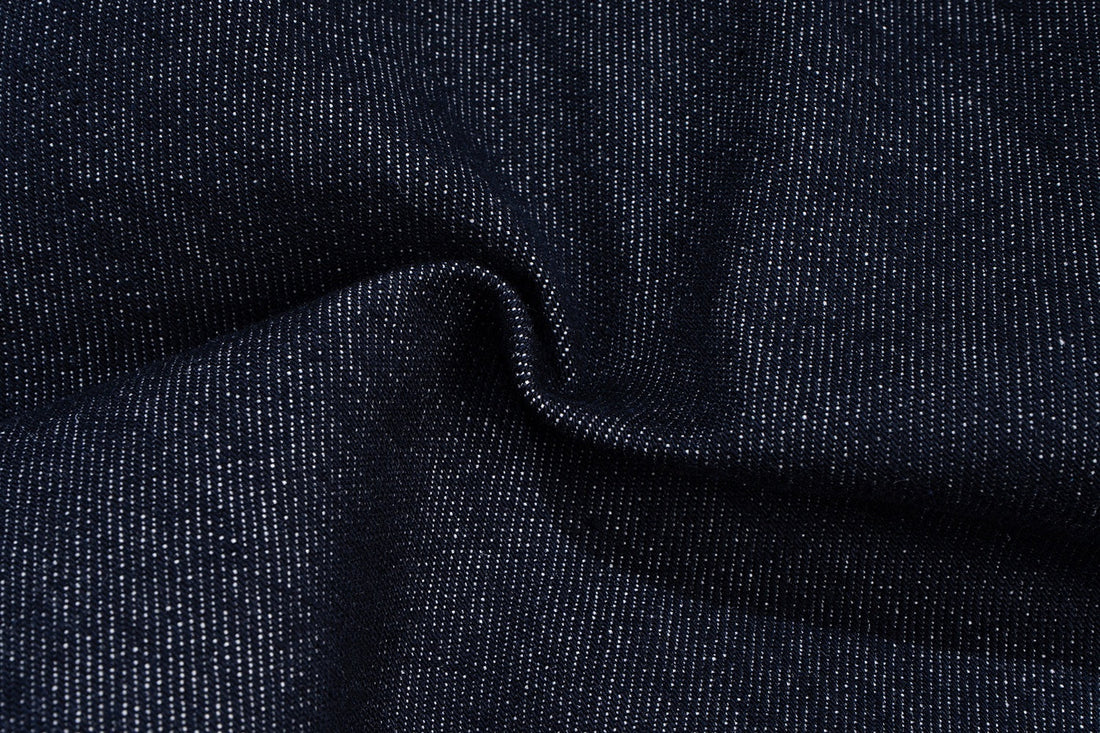 3-6-5.shop “Layered Utility Denim Shorts