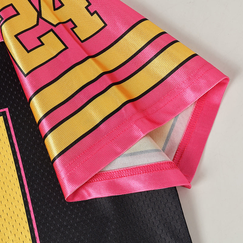3-6-5.shop Neon Flame Performance Jersey