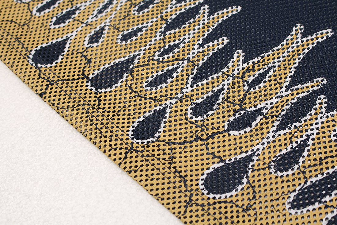 3-6-5.shop Strength 25 Mesh Jersey