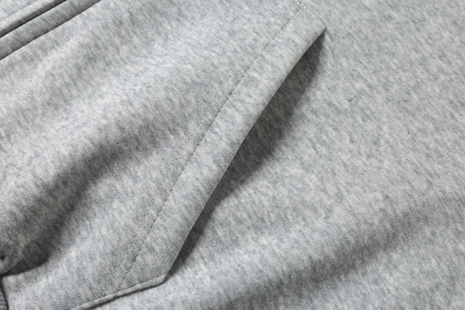 3-6-5.shop Zip-Up Graphic Hoodie