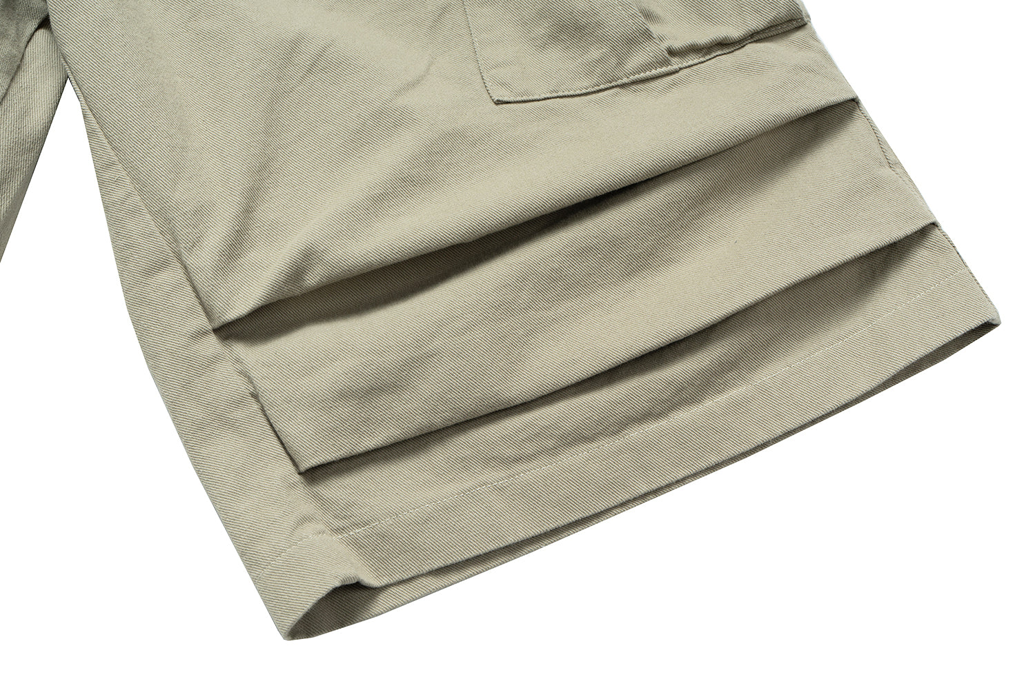 3-6-5.shop Multi-Layer Cargo Shorts