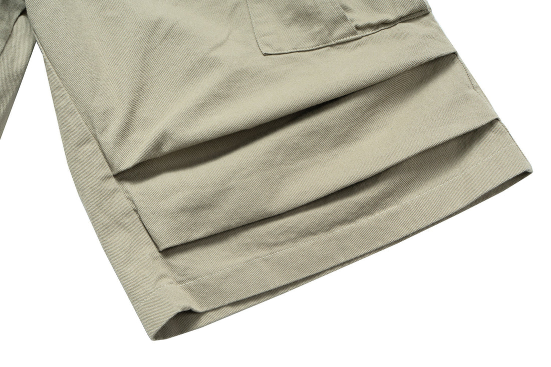 3-6-5.shop Multi-Layer Cargo Shorts